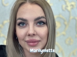 Marilynlette