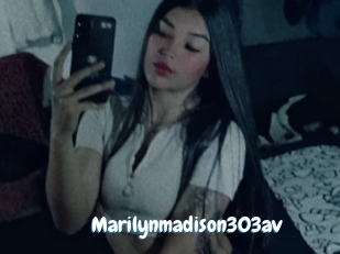 Marilynmadison303av
