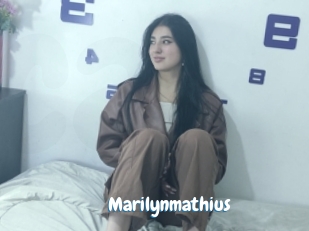 Marilynmathius