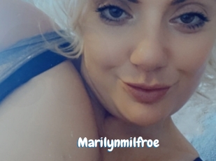marilynmilfroe Coquine Avenue