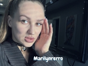 Marilynrerro