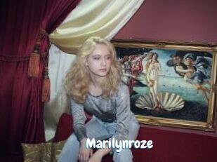 Marilynroze