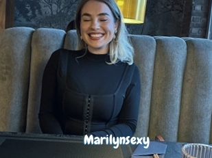 Marilynsexy