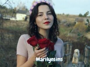 Marilynsims