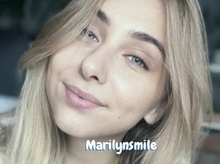 marilynsmile Coquine Avenue