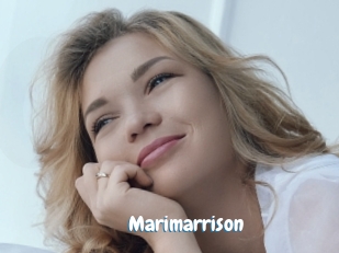 Marimarrison