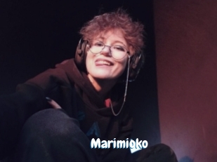 Marimioko