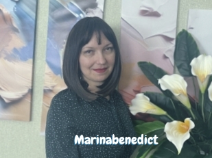 Marinabenedict