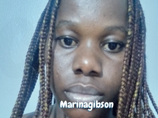 Marinagibson