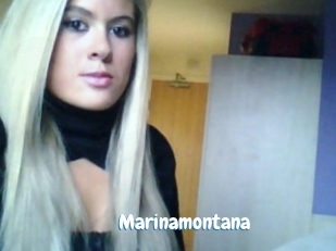 Marinamontana