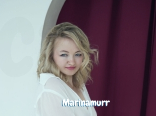 Marinamurr