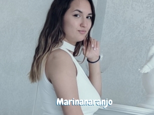 Marinanaranjo