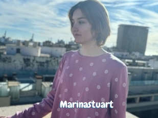 Marinastuart