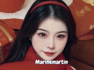 Marinemartin