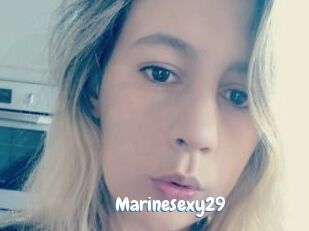 Marinesexy29