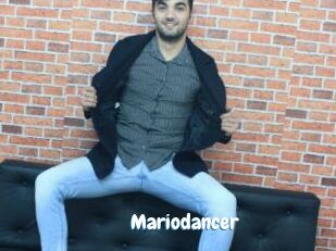 Mariodancer