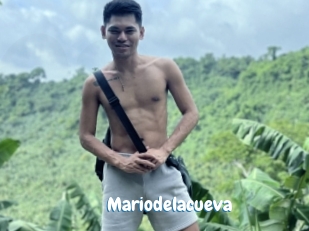 Mariodelacueva