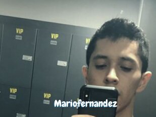 Mariofernandez