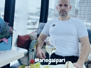 Mariogaspari
