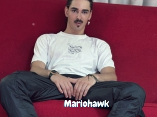 mariohawk Coquine Avenue