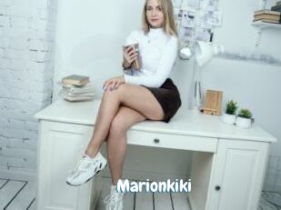 Marionkiki