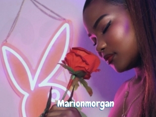 Marionmorgan
