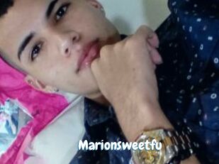 Marionsweetfu