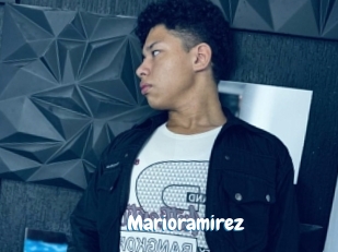 marioramirez Coquine Avenue