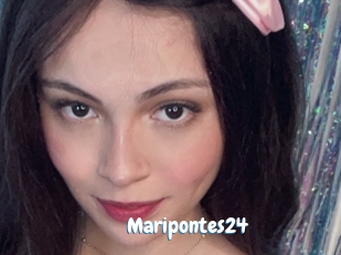 Maripontes24