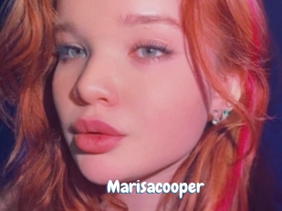 Marisacooper