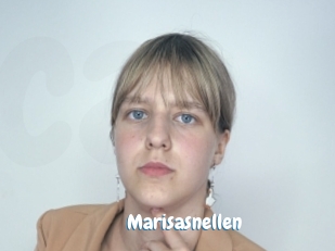 Marisasnellen
