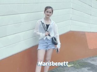 Marisbenett
