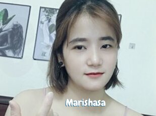 Marishasa