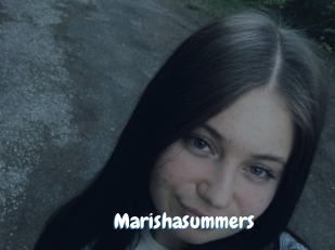 Marishasummers