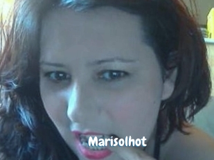 Marisolhot