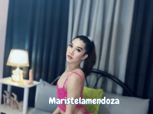 Maristelamendoza