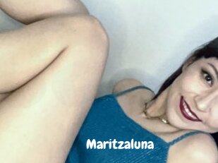 Maritzaluna