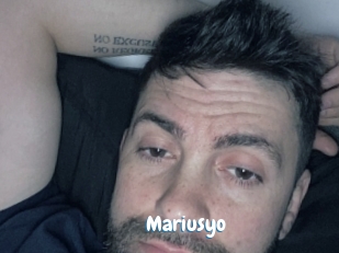 Mariusyo