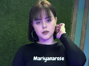 Mariyanarose