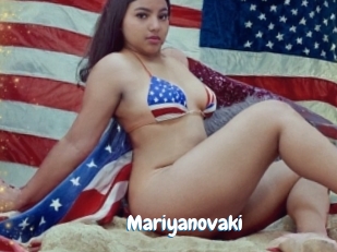 Mariyanovaki
