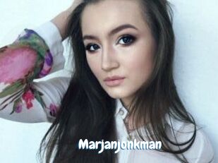 Marjanjonkman