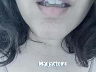 marjattoms Coquine Avenue