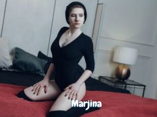 Marjina