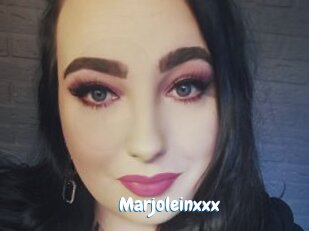 Marjoleinxxx