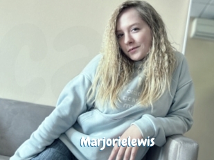 marjorielewis Coquine Avenue