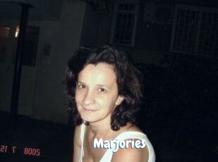 Marjories