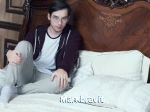 markbravit Coquine Avenue