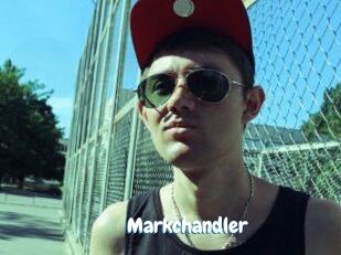 Markchandler