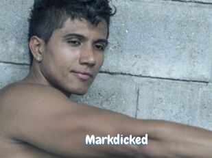 Markdicked