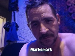 Markemark